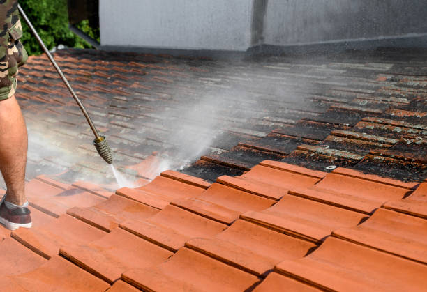 Best Affordable Power Washing  in Lakeland Highlands, FL