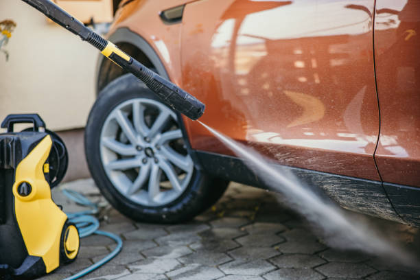 Best Residential Pressure Washing Services  in Lakeland Highlands, FL