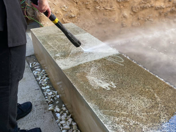 Pressure Washing Contractors in Lakeland Highlands, FL