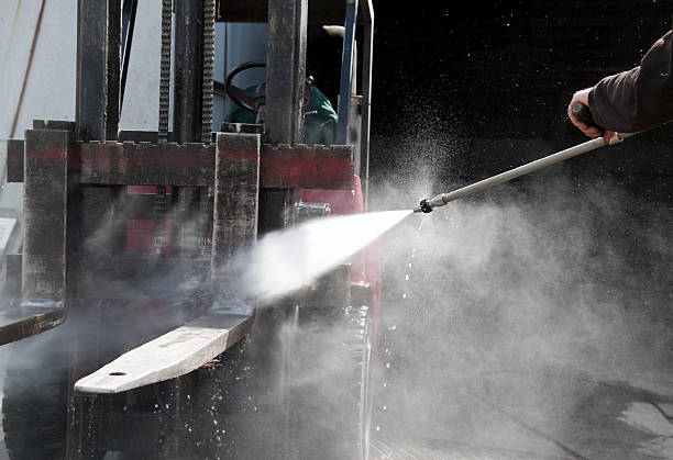 Deck Cleaning Services in Lakeland Highlands, FL