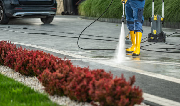 Best Roof Power Washing Services  in Lakeland Highlands, FL
