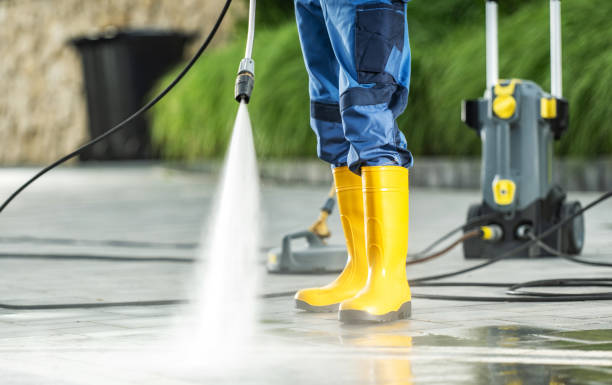 Best Deck Pressure Washing  in Lakeland Highlands, FL
