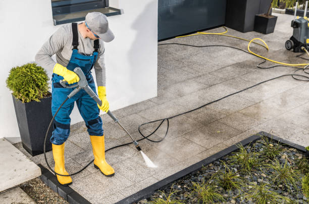 Reliable Lakeland Highlands, FL Pressure Washing Solutions